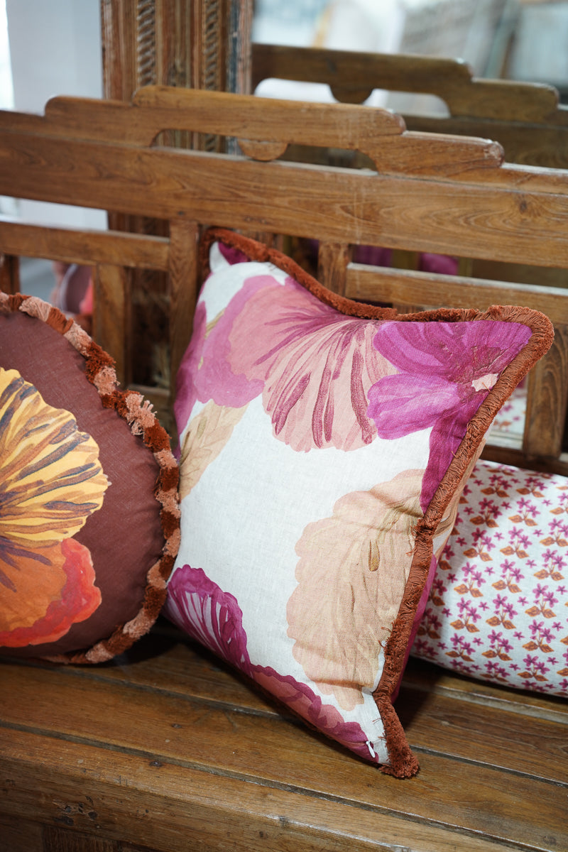 Cushions