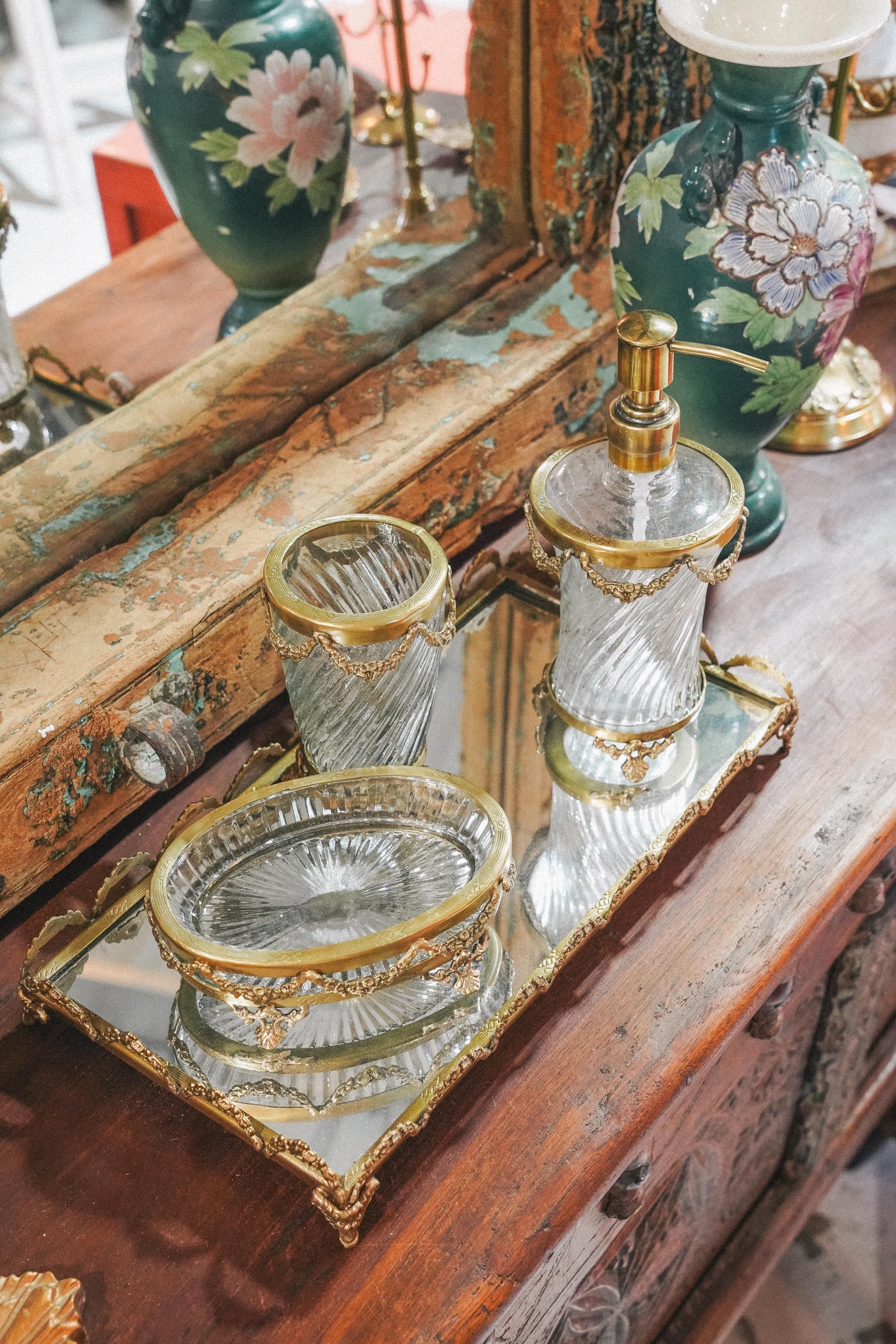 Trinkets