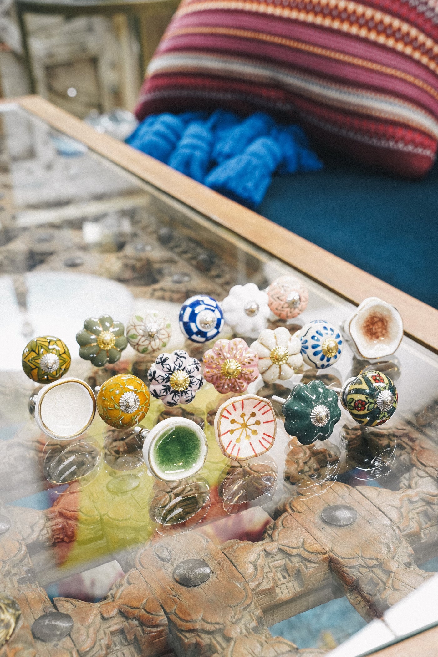 Doorknobs