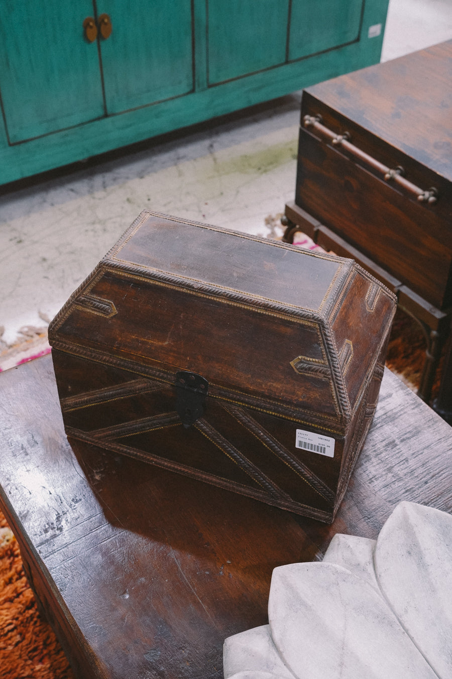 Elania Box | mydivinehome